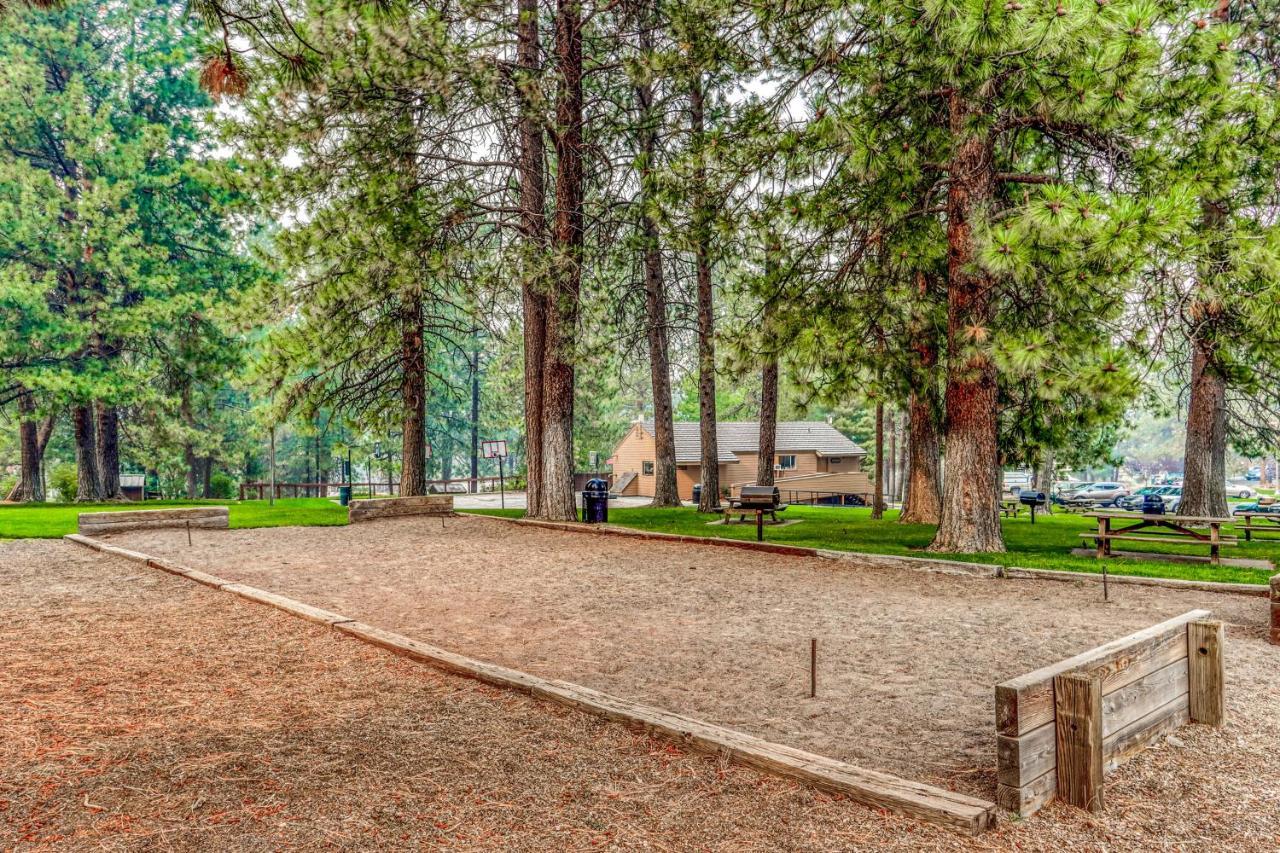 Appartamento Seventh Mountain II Deschutes River Woods Esterno foto