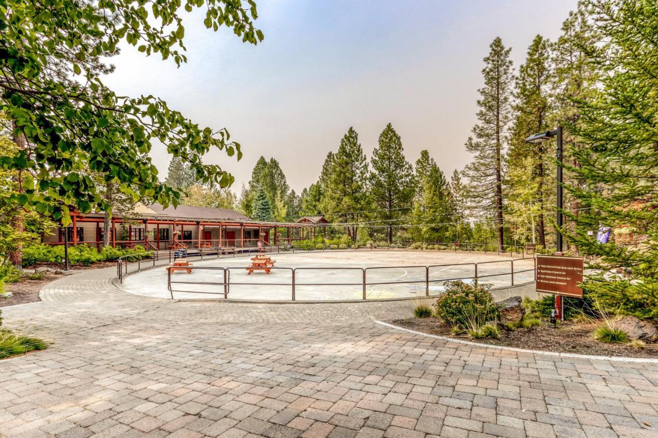 Appartamento Seventh Mountain II Deschutes River Woods Esterno foto